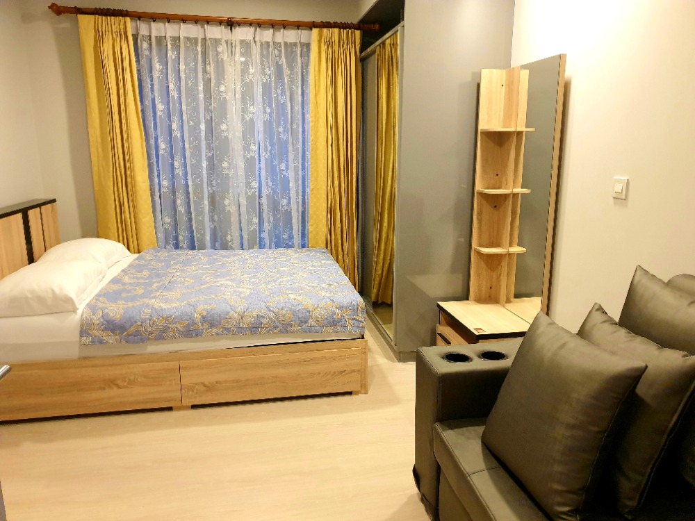 For SaleCondoRatchathewi,Phayathai : Condo for sale The Tree Dindaeng-Ratchaprarop