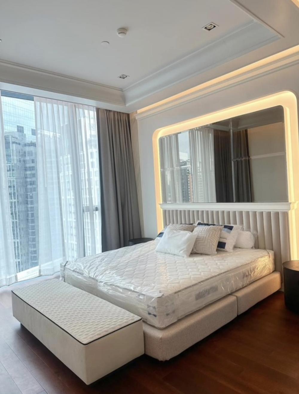 ให้เช่าคอนโดสุขุมวิท อโศก ทองหล่อ : 🔥For rent Marqe Sukhumvit 2bedrooms stunning view 🔥