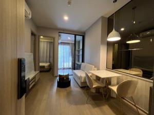 For RentCondoRatchathewi,Phayathai : for rent Park origin phayathai 1 bed plus super deal❤️💟✨