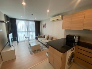 ให้เช่าคอนโดสุขุมวิท อโศก ทองหล่อ : for rent D 25 thonglor 1 bed super deal 🌈🤍