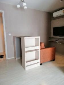 For RentCondoOnnut, Udomsuk : for rent life 48 2bed 1 bath or 1 bed plus super deal❤️✅🤍✨