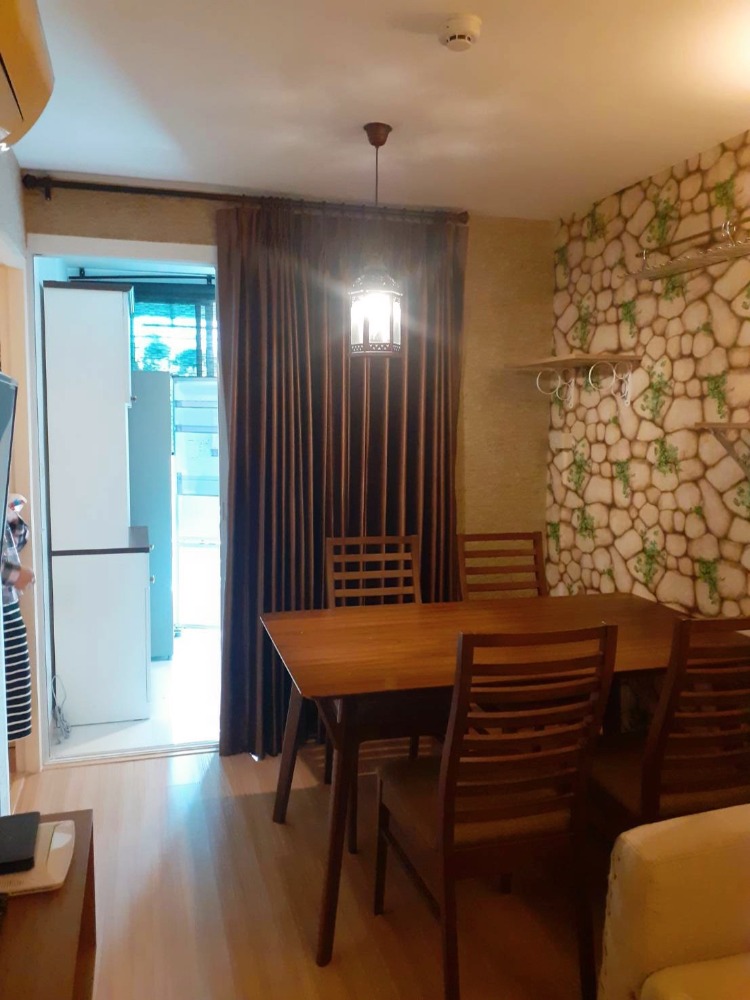 For SaleCondoRama3 (Riverside),Satupadit : ENG0007 for sale Supalai Casa Riva Charoenkrung-Rama 3