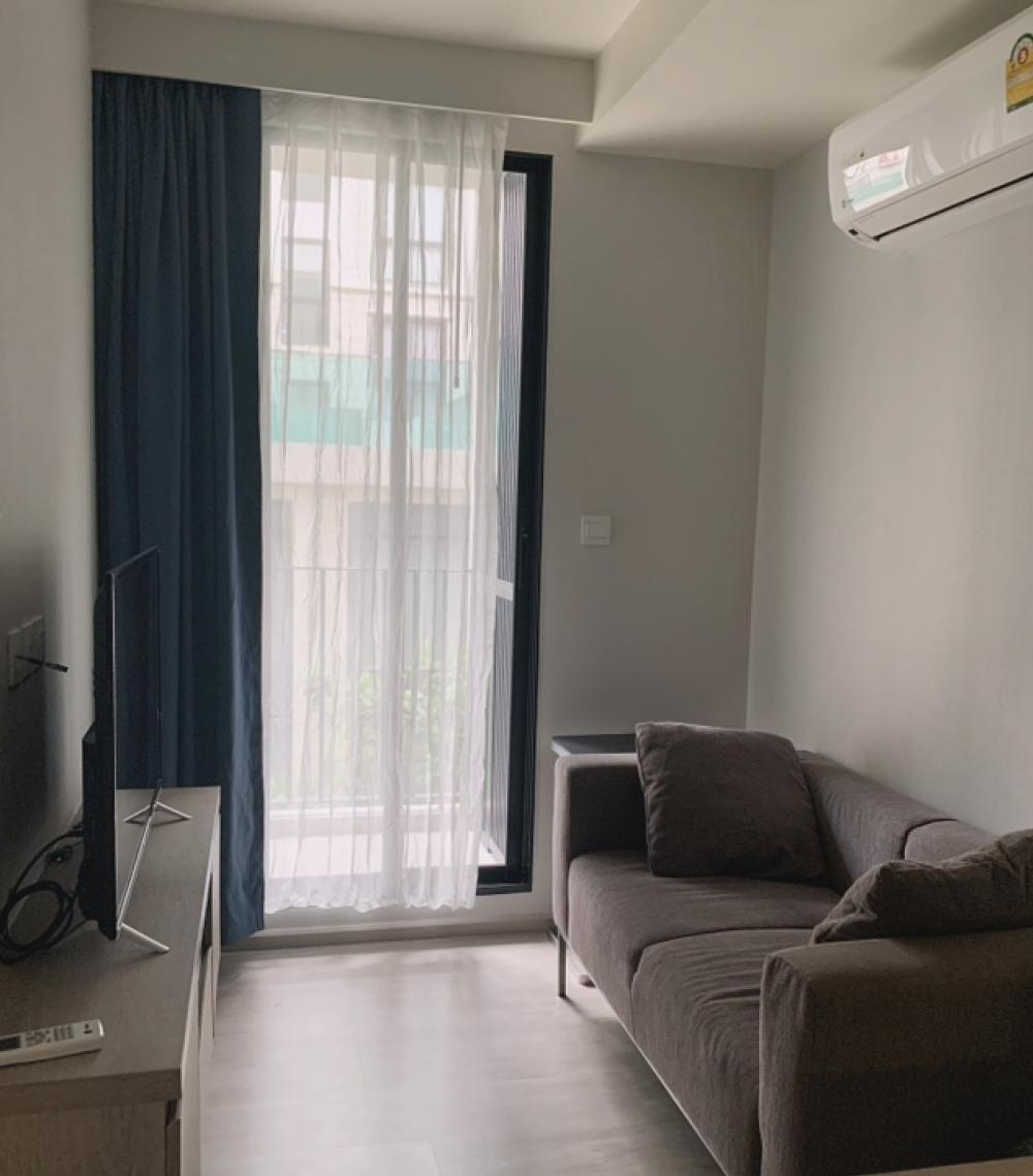 For SaleCondoRama9, Petchburi, RCA : Japanese house sale with tenant Maestro 03 Ratchada-Rama 9 pet friendlynear MRT Rama 9 (600 meters)One bedroom 3 floor (building C)29 sq.m Selling price ฿4,250,000