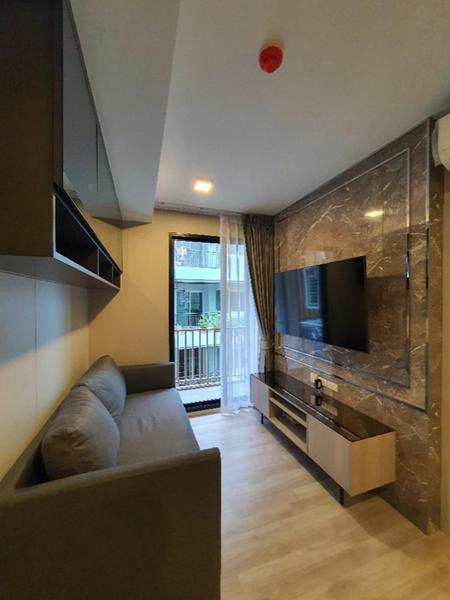 For SaleCondoOnnut, Udomsuk : Condo For Sale Quintara Arte Sukhumvit 52 1 Bedroom 1 Bathroom 34.22 sqm