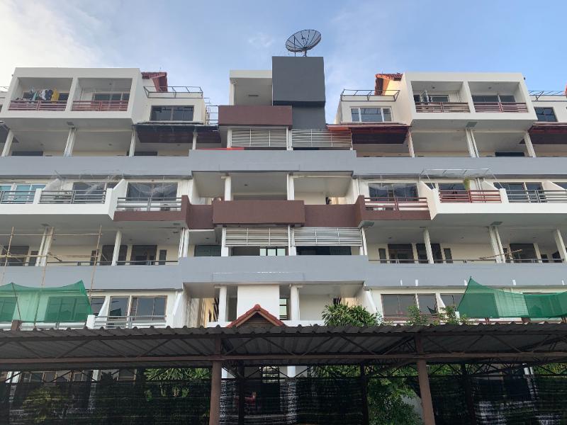 For SaleCondoChaengwatana, Muangthong : Condo For Sale Nichada Thani 3 Bedroom 3 Bathroom 217 sqm