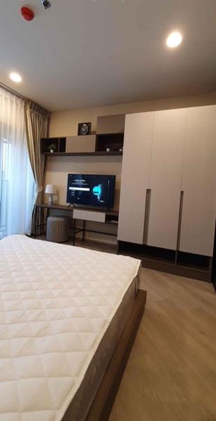 For SaleCondoVipawadee, Don Mueang, Lak Si : Condo For Sale THE BASE Saphanmai 1 Bedroom 1 Bathroom 25.5 sqm