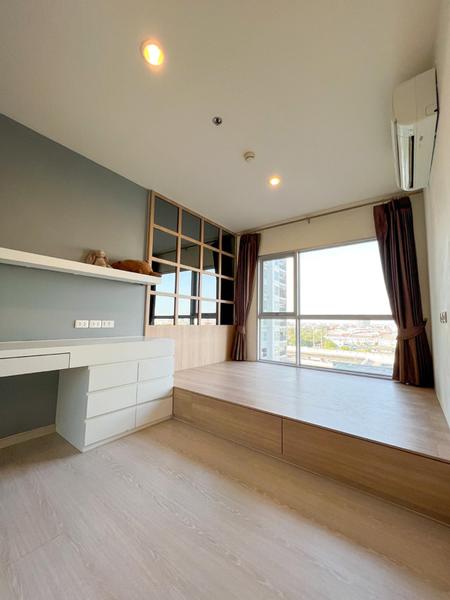 For SaleCondoThaphra, Talat Phlu, Wutthakat : Condo For Sale Aspire Sathorn-Taksin 2 Bedroom 1 Bathroom 46 sqm