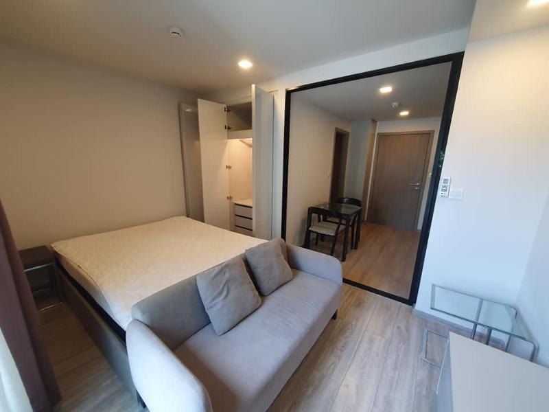 For SaleCondoRatchathewi,Phayathai : Condo For Sale Maestro 14 Siam - Ratchathewi 1 Bedroom 1 Bathroom 26.79 sqm