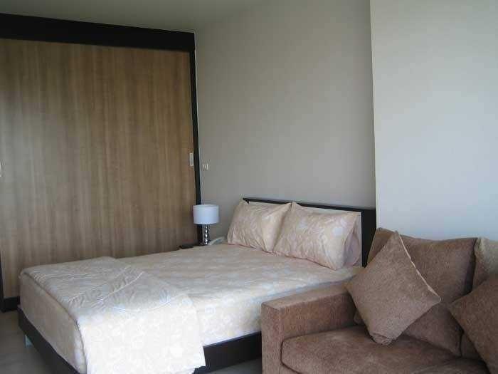 For SaleCondoSukhumvit, Asoke, Thonglor : Condo For Sale Noble Solo 1 Bedroom 1 Bathroom 32 sqm