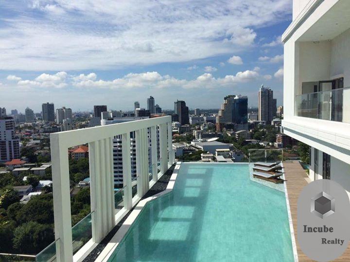 For SaleCondoSukhumvit, Asoke, Thonglor : Condo For Sale M Thonglor 10 1 Bedroom 1 Bathroom 29 sqm