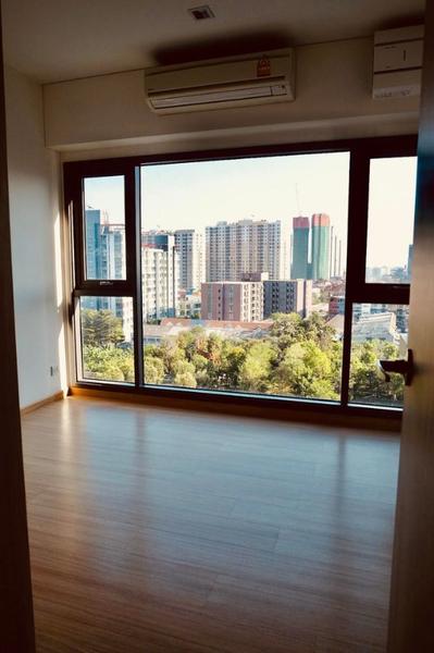 For SaleCondoOnnut, Udomsuk : Condo For Sale Whizdom Connect Sukhumvit  1 Bedroom 1 Bathroom 29.03 sqm