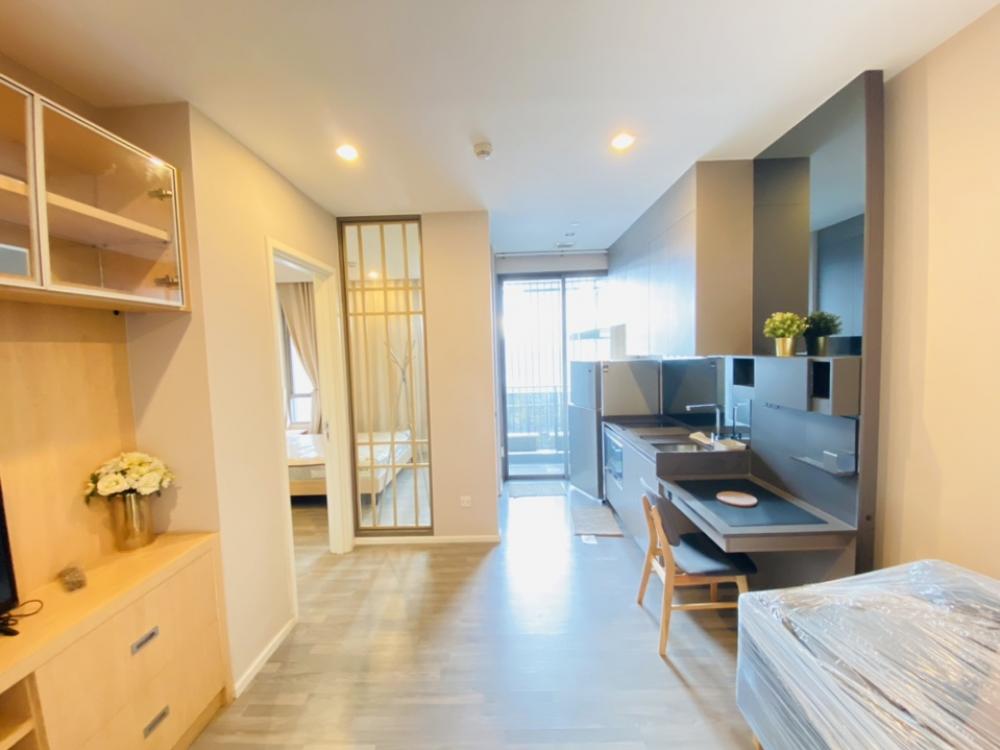 For SaleCondoOnnut, Udomsuk : #For sale #Condo #The Room #Sukhumvit69 (BTS Phra Khanong Station) The Room Sukhumvit69