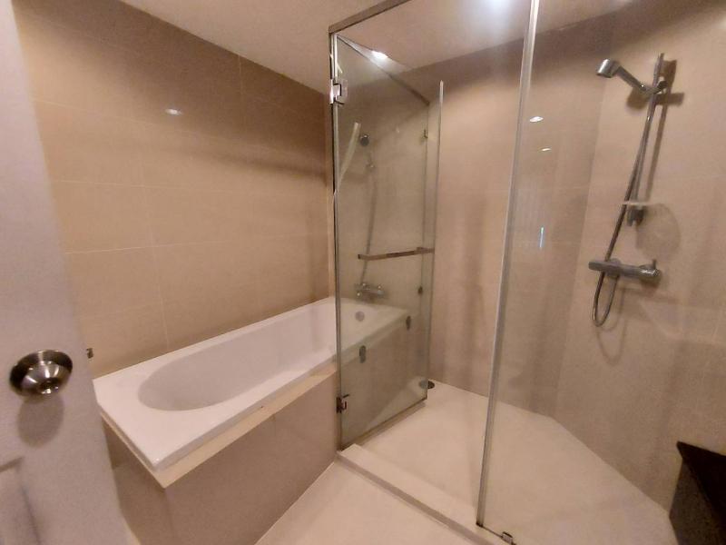 For SaleCondoRama9, Petchburi, RCA : Condo For Sale Belle Grand Rama 9 2 Bedroom 2 Bathroom 95.82 sqm