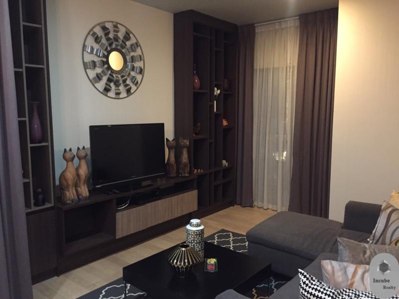 For SaleCondoSukhumvit, Asoke, Thonglor : Condo For Sale Noble Refine 2 Bedroom 2 Bathroom 71.2 sqm