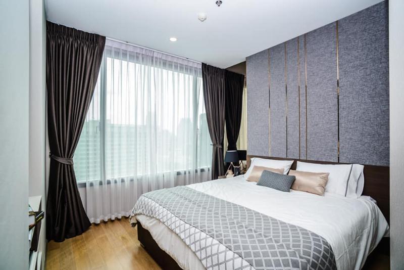 For SaleCondoRatchathewi,Phayathai : Condo For Sale Pyne by Sansiri 1 Bedroom 1 Bathroom 45 sqm