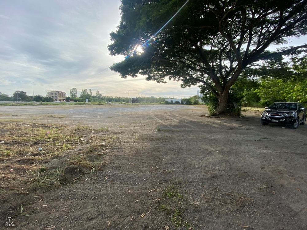 For SaleLandPattaya, Bangsaen, Chonburi : Land for sale, 7 rai 310 square wah, Highway 332, Phlu Ta Luang, Sattahip, Chonburi.