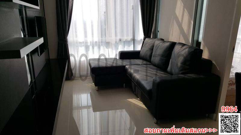 For RentCondoOnnut, Udomsuk : Condo for rent THE SKY 101 Sukhumvit near BTS Udomsuk.