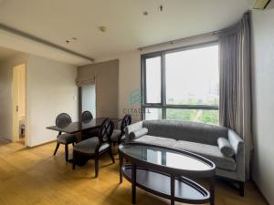 ให้เช่าคอนโดสุขุมวิท อโศก ทองหล่อ : Hot Deal! Fully Furnished 2 Beds Condo for Rent!