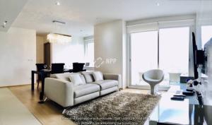 ขายคอนโดสุขุมวิท อโศก ทองหล่อ : HQ Thonglor by Sansiri - 2B2B for Sale/Rent