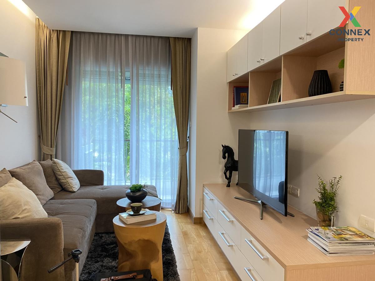 For SaleCondoOnnut, Udomsuk : For Sale Condo , The Residence 52 , nice view , BTS-On Nut , Phra Khanong Tai , Phra Khanong , Bangkok , CX-84964