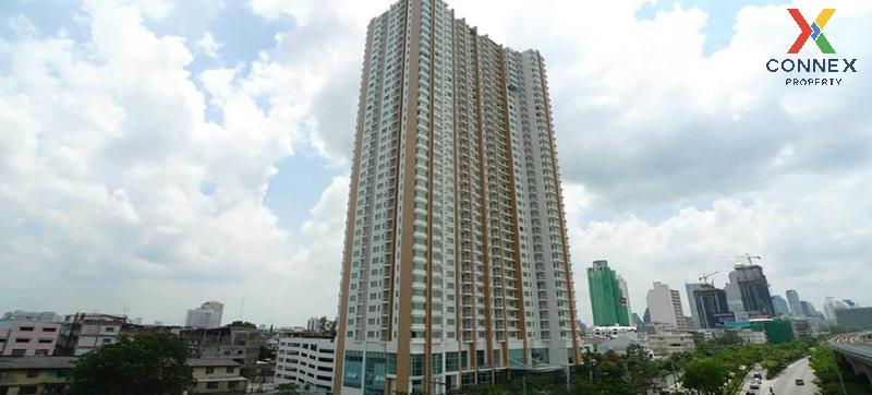 For SaleCondoWongwianyai, Charoennakor : For Sale Condo , Villa Sathorn , BTS-Krung Thon Buri , Khlong Ton Sai , Khlong San , Bangkok , CX-84205