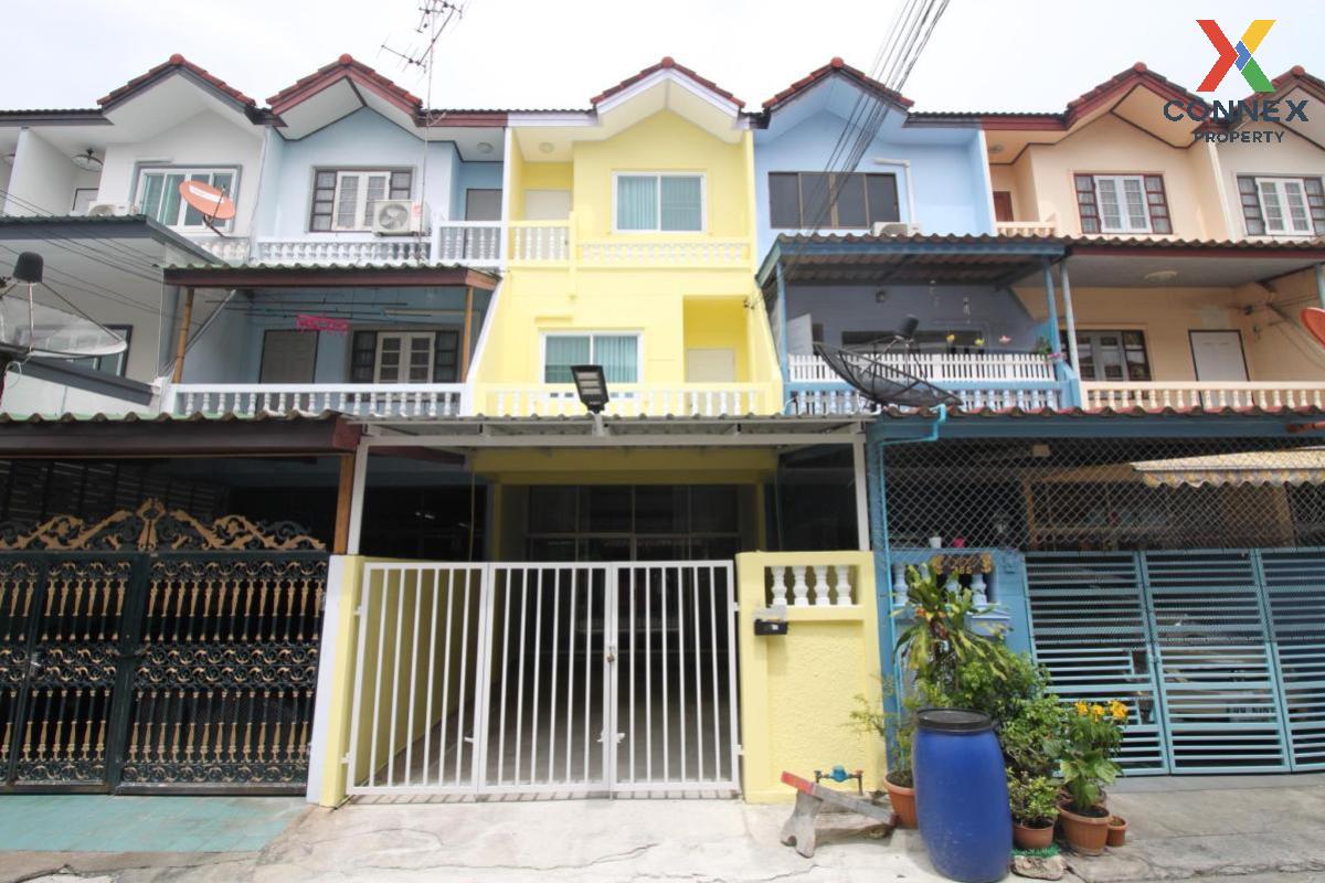 For SaleTownhouseRathburana, Suksawat : For Sale Townhouse/Townhome  , Baan Sintawee Suanthon 1 , newly renovated , Thung Khu , Thung Khu , Bangkok , CX-84641