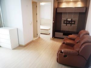 For SaleCondoPattanakan, Srinakarin : 🔥 For sale Condo The Parkland Srinakarin