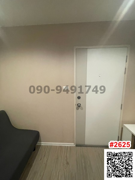 For RentCondoBangna, Bearing, Lasalle : Condo for rent Lumpini Mega City Bangna LUMPINI MEGACITY BANGNA