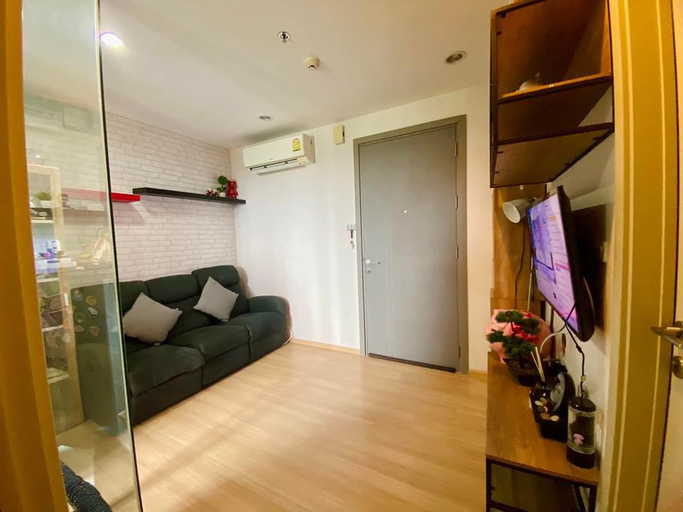 For RentCondoRama9, Petchburi, RCA : 🔥🔥 For rent ‼️ Condo The Base Rama 9 - Ramkhamhaeng 🟠#MJ2410_144