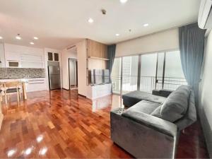 For RentCondoSukhumvit, Asoke, Thonglor : Fully Furnished 2 Beds Condo for Rent!