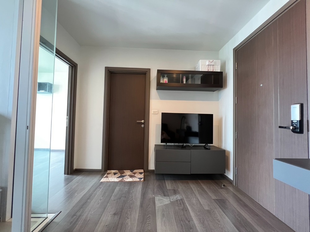 For RentCondoUdon Thani : 🌟For rent🌟 Condo The Base Height - Udon Thani, high security, fully furnished🌟