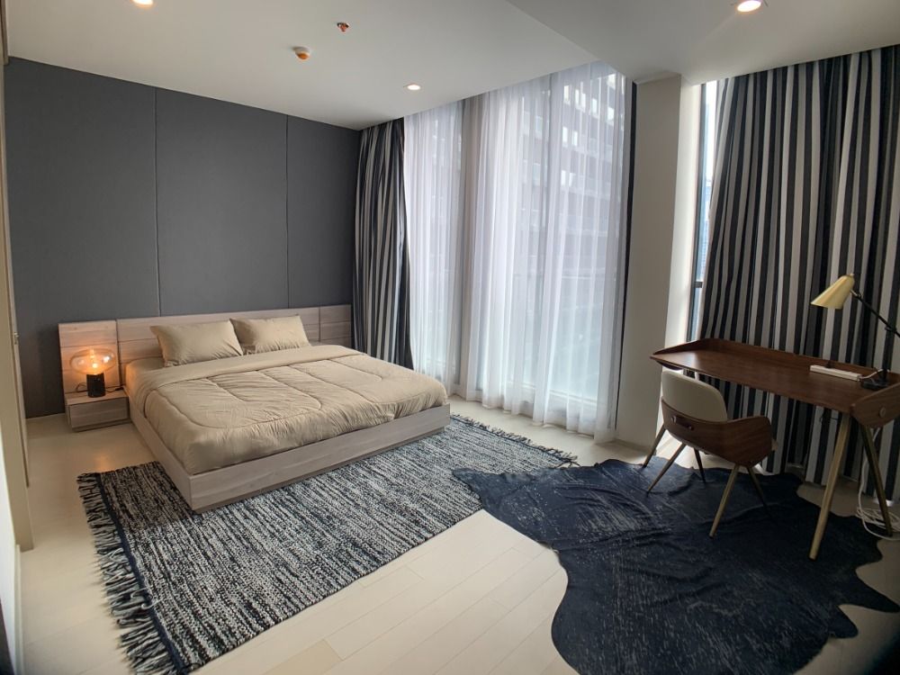 For RentCondoWitthayu, Chidlom, Langsuan, Ploenchit : For rent: Noble Ploenchit (Noble Ploenchit Condo)