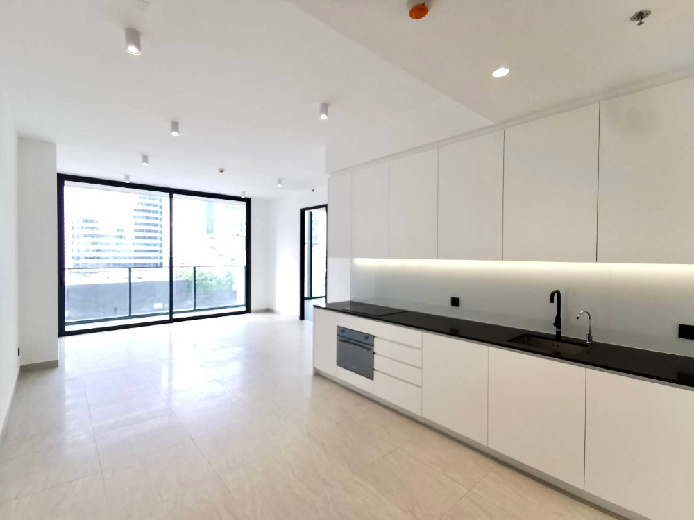 ขายคอนโดสาทร นราธิวาส : Tait 12 2bed 2bath 87sqm. 23,000,000 Am: 0656199198