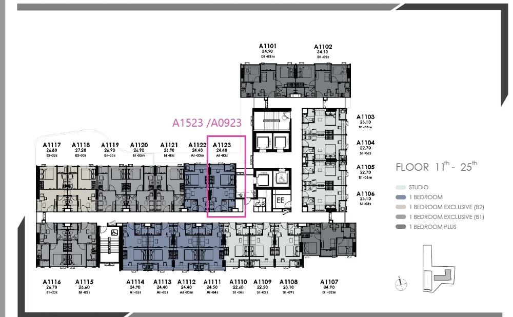 ขายดาวน์คอนโดปทุมธานี รังสิต ธรรมศาสตร์ : ขายดาวน์ ห้อง 1 Bedroom  Studio/ Modiz Avantgarde โมดิซ อาวองการ์ด เจ้าของขายเอง ติดต่อ โทร 0888894545 ไลน์ : 56kbps