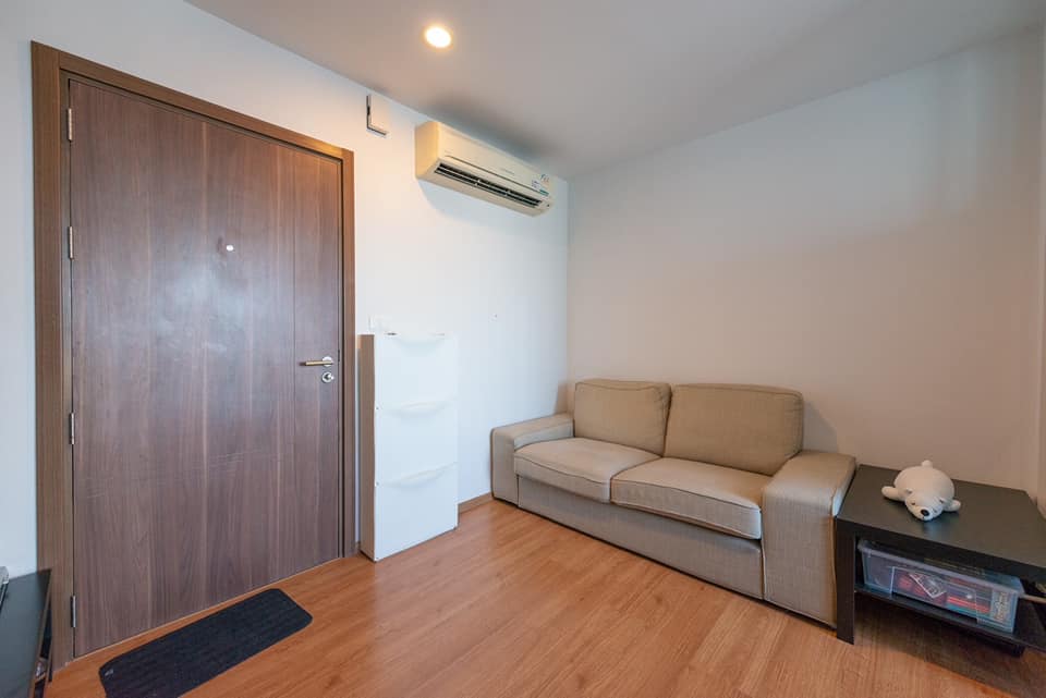 For SaleCondoOnnut, Udomsuk : (For Sale) Best Price!!! ✨ | The Base Sukhumvit 77 / 1 Bedroom (FOR SALE) / 1 Bedroom (For Sale) Notify Code K043