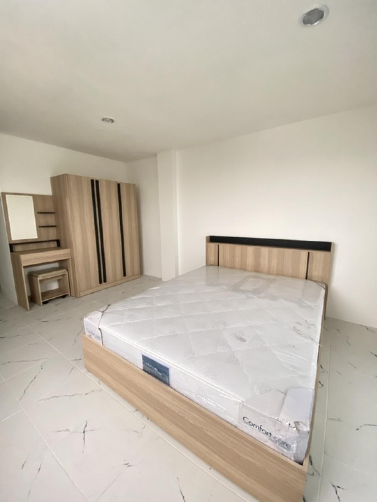 For RentCondoPattanakan, Srinakarin : Condo 5S Suan Luang (Phra Khanong) 💥💥For rent 3,500 baht