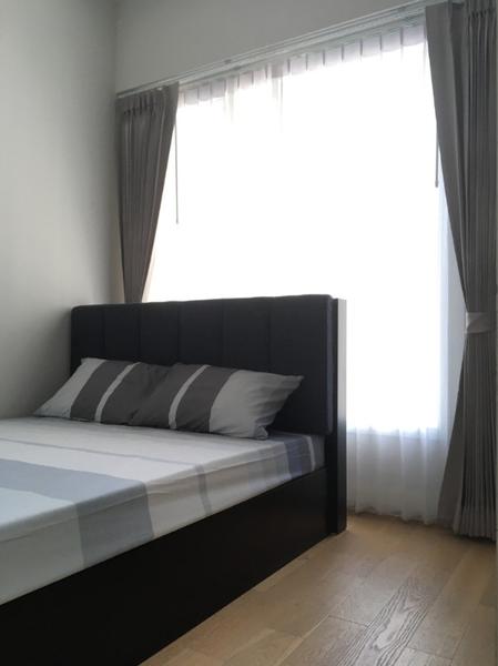 For RentCondoLadprao, Central Ladprao : For Rent The Saint Residences 3 Bedroom 4 Bathroom 114 sqm