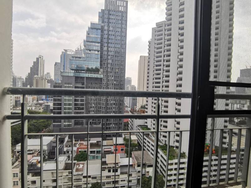 For RentCondoSukhumvit, Asoke, Thonglor : For Rent Liberty Park 2 2 Bedroom 2 Bathroom 120 sqm