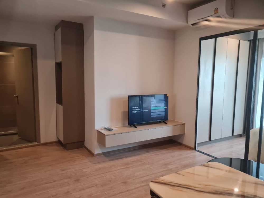 For RentCondoRama9, Petchburi, RCA : 🔥🔥Urgent ‼️ Condo for rent Ideo Rama 9-Asoke 🟠PT2404-011