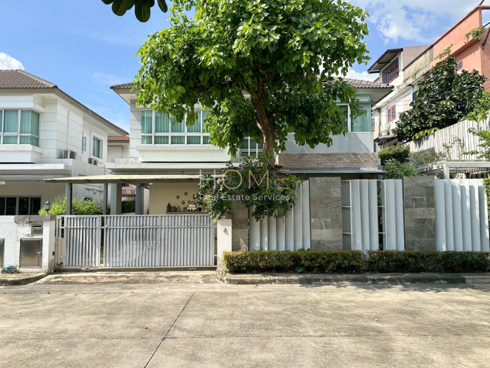 For SaleHouseRama5, Ratchapruek, Bangkruai : Life Bangkok Boulevard Ratchavipha / 3 bedrooms (for sale), Life Bangkok Boulevard Ratchavipha / 3 Bedrooms (SALE) STONE670