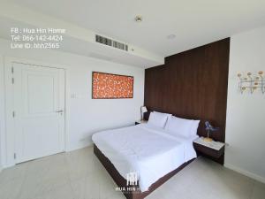 For SaleCondoHuahin, Prachuap Khiri Khan, Pran Buri : Hot Deal Pet Friendly Beach front Condo in Khao Tao Hua Hin for Sale 7.5 mil