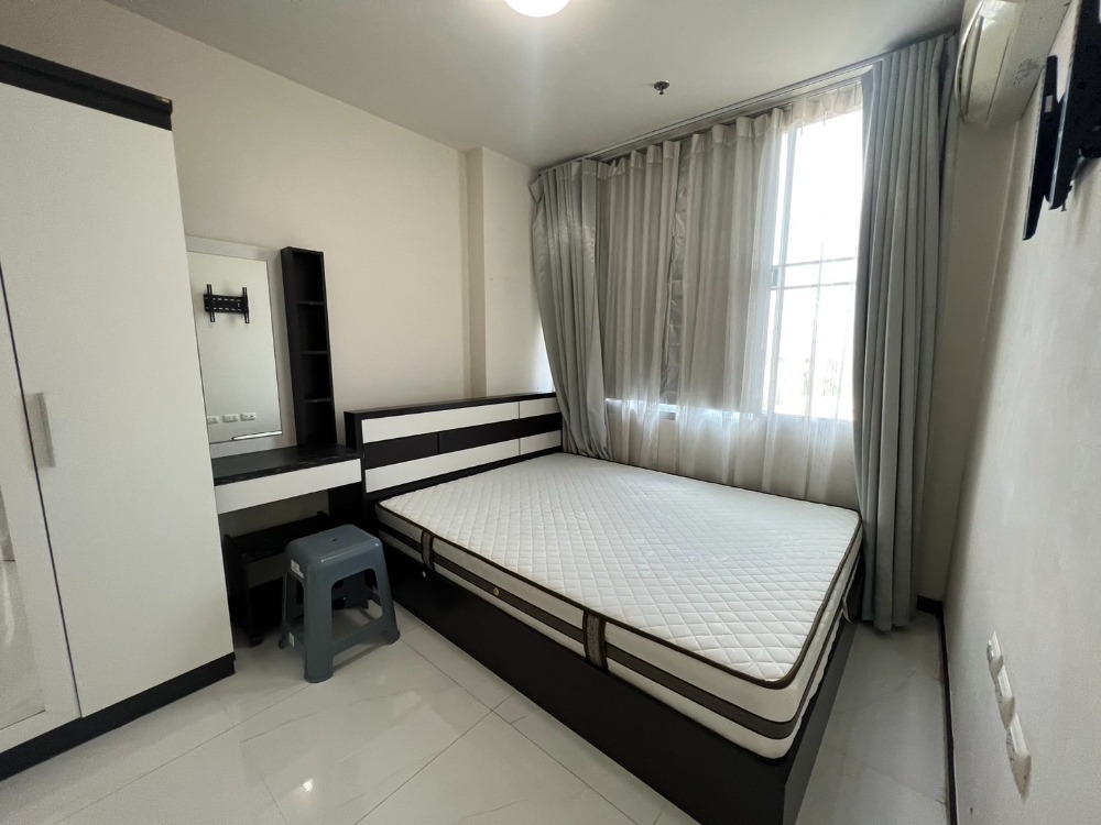 For RentCondoUdon Thani : 🌟For rent🌟Kanlapaphruek Grand Park Udon, high security, fully furnished🌟