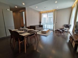 For SaleCondoSukhumvit, Asoke, Thonglor : For sale The XXXIX By Sansiri, 2 bedrooms, near BTS Phrom Phong.