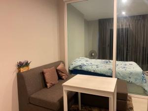 For RentCondoSamut Prakan,Samrong : FOR Rent Aspire Erawan Unit 62/1413