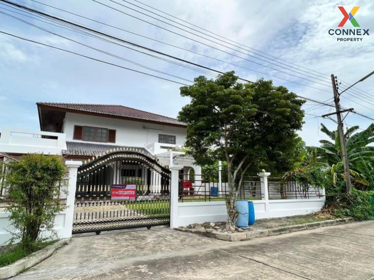 For SaleHousePathum Thani,Rangsit, Thammasat : For Sale House , Muang Ek Prachim , Lak Hok , Mueang Pathum Thani , Pathum Thani , CX-85028