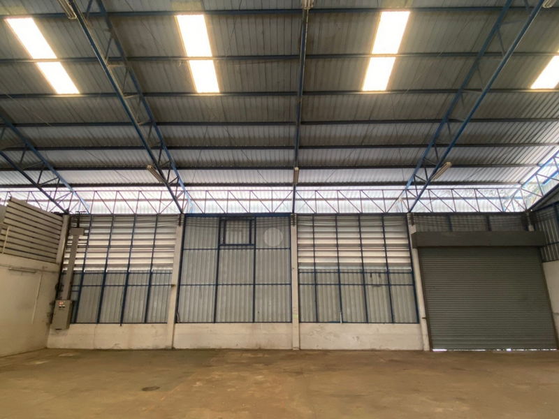 ให้เช่าโรงงานปทุมธานี รังสิต ธรรมศาสตร์ : For Rent Pathum Thani Factory Pathum Thani-Bang Len Mueang Pathum Thani BRE20203