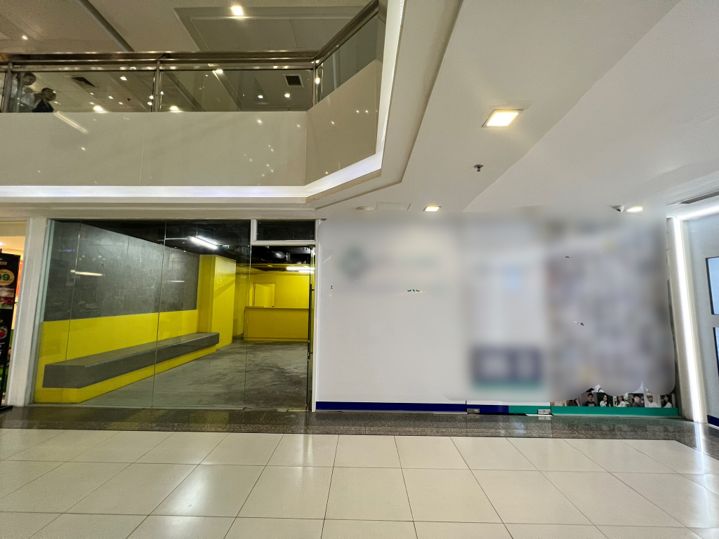 For RentRetailSukhumvit, Asoke, Thonglor : For Rent Bangkok Retail Sukhumvit BTS Asok Watthana BRE20084