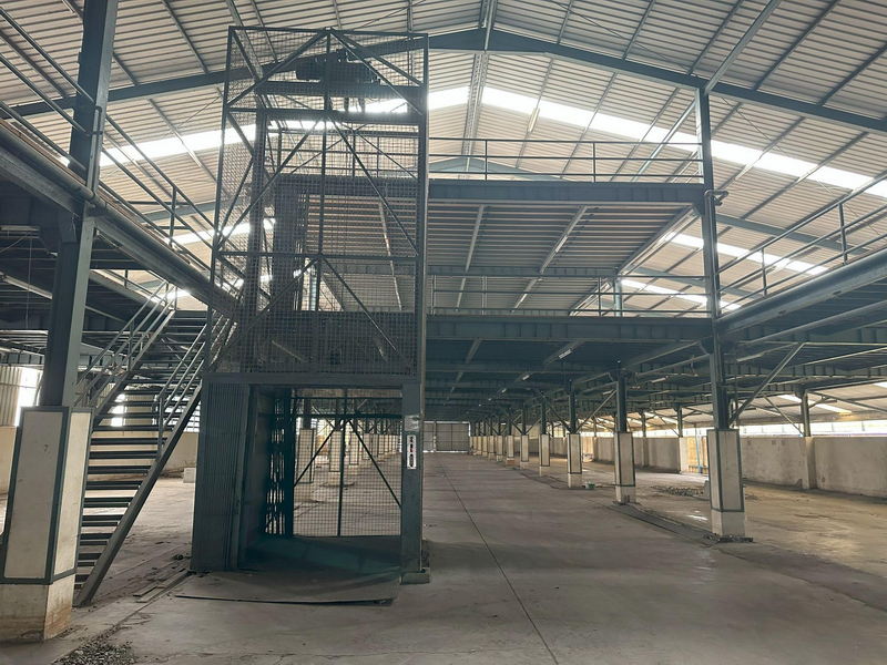 For RentFactoryPathum Thani,Rangsit, Thammasat : For Rent Pathum Thani Factory Bang Bua Thong - Suphanburi Lat Lum Kaeo BRE20033