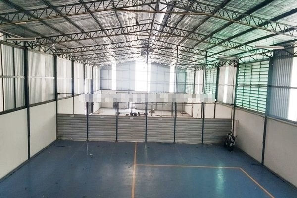 For RentWarehousePattanakan, Srinakarin : For Rent Bangkok Warehouse Rama 9 Suan Luang BRE19845