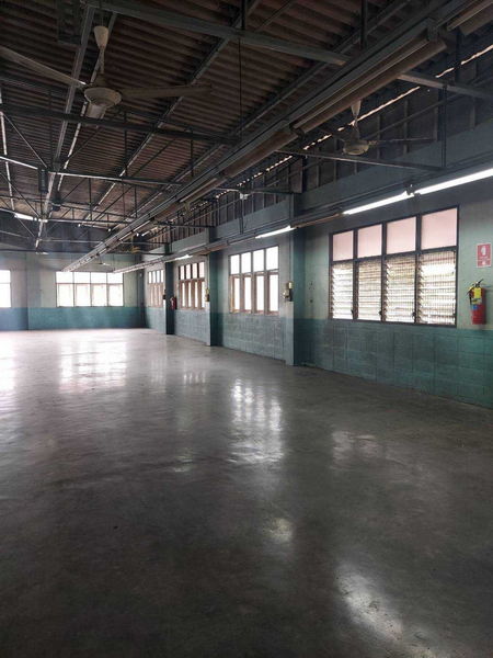 For RentWarehouseKasetsart, Ratchayothin : For Rent Bangkok Warehouse Ramintra Bang Khen BRE19711